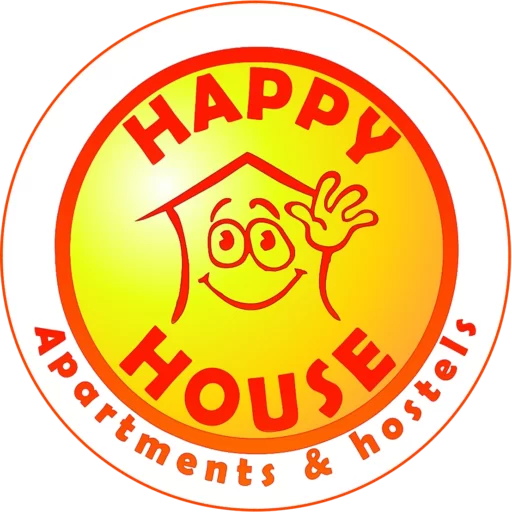 Happy House Hostel. Pozan